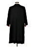 St. John Red Cardigan Size L - photo 2