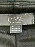Lyssé Black Active Pants Size XL - photo 4