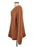 Sancia Brown Cardigan Size S - photo 5