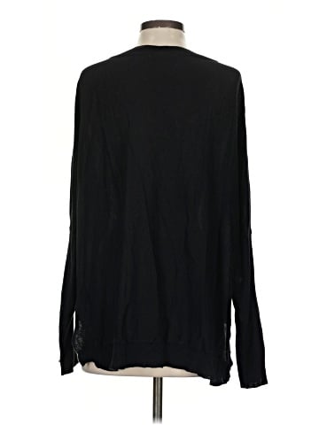Sweet Romeo Pullover Sweater (view 2)