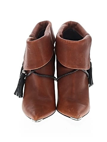 Barbara Bui Ankle Boots (view 2)