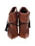 Barbara Bui Brown Ankle Boots Size EU 36 - photo 2