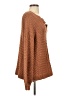 Sancia Brown Cardigan Size S - photo 4