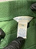 Ralph Lauren Green Cargo Pants 6-9 MO / 9 MO - photo 3