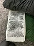 Ralph Lauren Green Cargo Pants 6-9 MO / 9 MO - photo 4