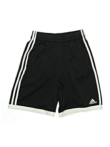 Adidas Athletic Shorts (view 1)