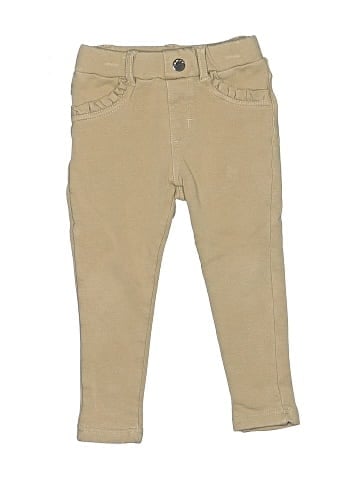 Mayoral Khakis (view 1)