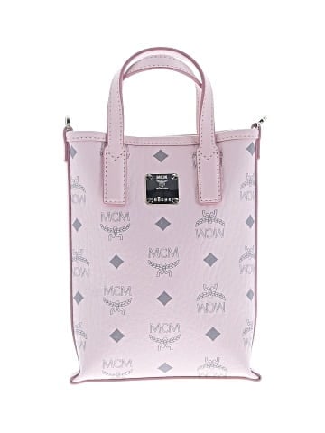 MCM Satchel (view 1)