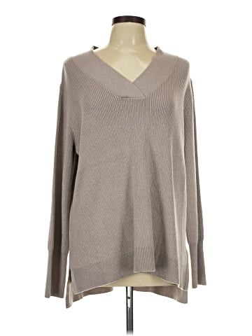 Soma Pullover Sweater (view 1)