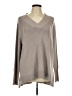 Soma Gray Pullover Sweater Size L - photo 1