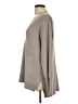 Soma Gray Pullover Sweater Size L - photo 5