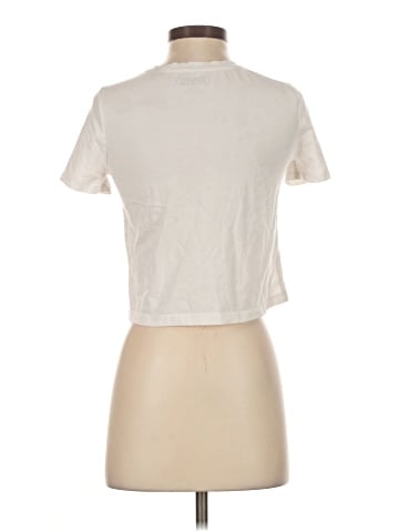 Tommy Jeans Short Sleeve T-Shirt (view 2)