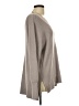 Soma Gray Pullover Sweater Size L - photo 4