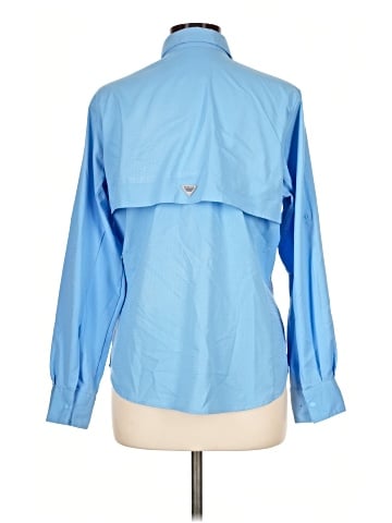 Columbia Long Sleeve Blouse (view 2)