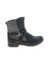 Eddie Bauer Black Ankle Boots Size 8 1/2 - photo 1
