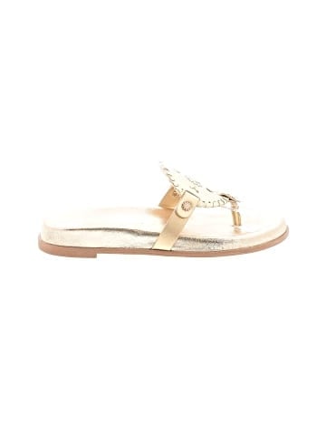 Jack Rogers Flip Flops (view 1)
