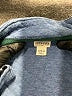Crewcuts Outlet 100% Cotton Blue Pullover Sweater Size 10 - 11 - photo 3
