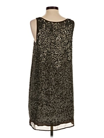 Zara Basic Cocktail Dress (view 2)