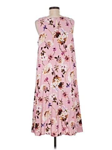 T Tahari Casual Dress (view 2)