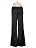 Cache Black Dress Pants Size 8 - photo 1