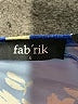 Fab'rik Blue Jumpsuit Size L - photo 4