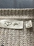 RD Style Tan Pullover Sweater Size L - photo 7