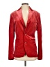 INC International Concepts Red Blazer Size XS - photo 1