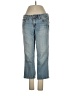 Refuge Hearts Silver Jeans Size 5 - photo 1