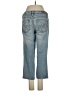 Refuge Hearts Silver Jeans Size 5 - photo 2