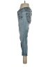 Refuge Hearts Silver Jeans Size 5 - photo 5