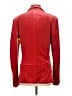 INC International Concepts Red Blazer Size XS - photo 2