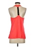 Active by Old Navy Orange Active Tank Size S - photo 2