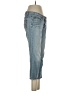 Refuge Hearts Silver Jeans Size 5 - photo 4