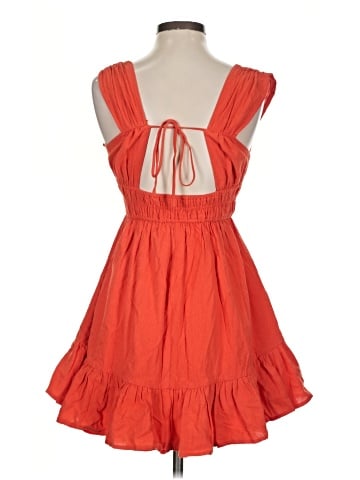 American Threads Casual Dress (view 2)