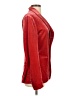 INC International Concepts Red Blazer Size XS - photo 4