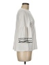 W5 100% Polyester Ivory Cardigan Size M - photo 4