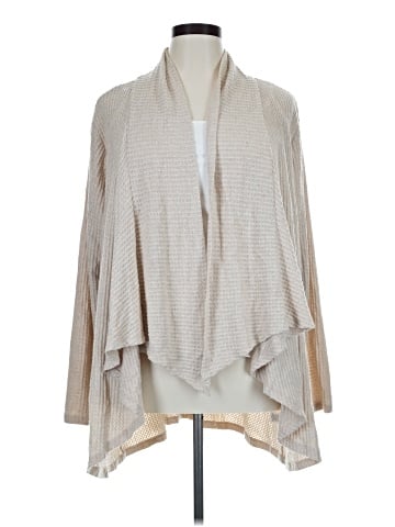 a.n.a. A New Approach Cardigan (view 1)