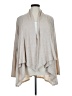 a.n.a. A New Approach Tan Cardigan Size 1X - photo 1