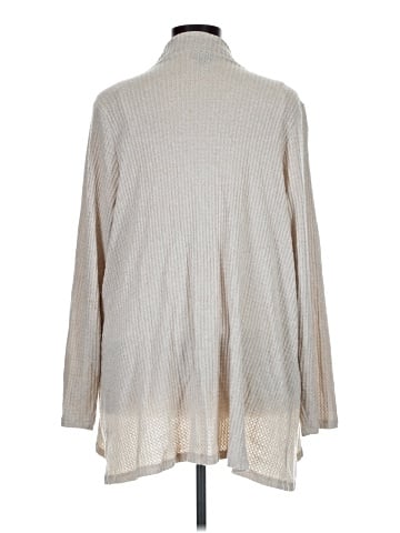 a.n.a. A New Approach Cardigan (view 2)