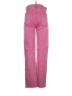 Gap Tie-dye Pink Jeans Size 4 (tall) - photo 2