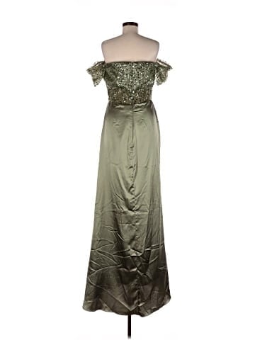 Missacc Cocktail Dress (view 2)