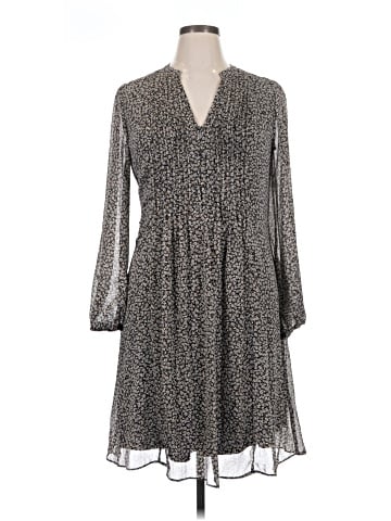 MSK Casual Dress (view 1)