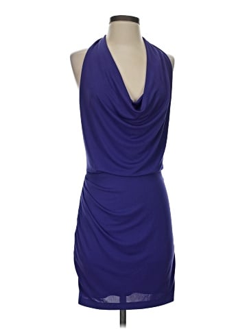 BCBGMAXAZRIA Cocktail Dress (view 1)