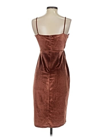 Lulus Cocktail Dress (view 2)