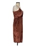 Lulus Brown Cocktail Dress Size S - photo 4