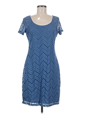 Tiana B. Casual Dress (view 1)