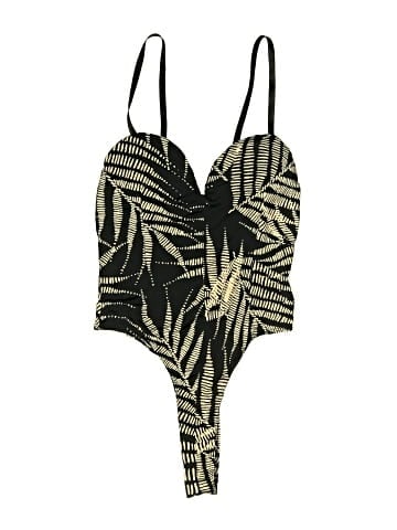 JLUXLABEL One Piece Swimsuit (view 1)