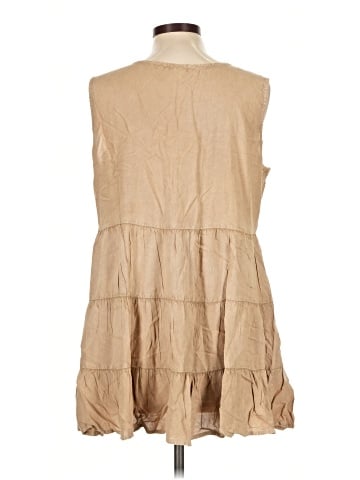 Solitaire Casual Dress (view 2)