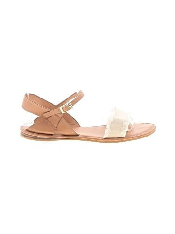 Bamboo Sandals (view 1)