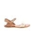 Bamboo Tan Sandals Size 7 - photo 1